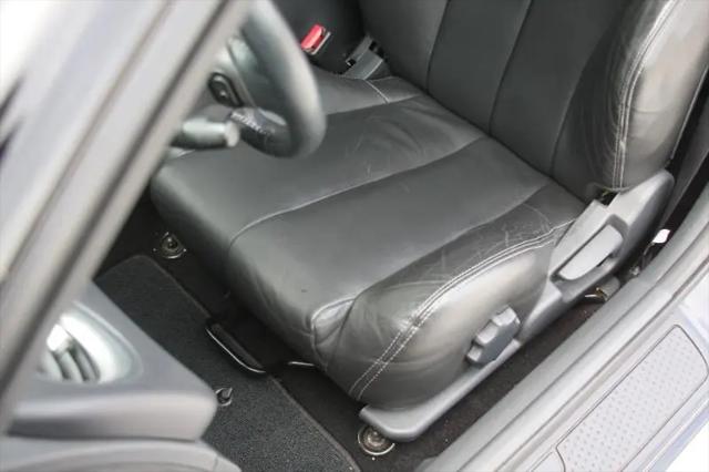 2007 Mitsubishi Eclipse SE