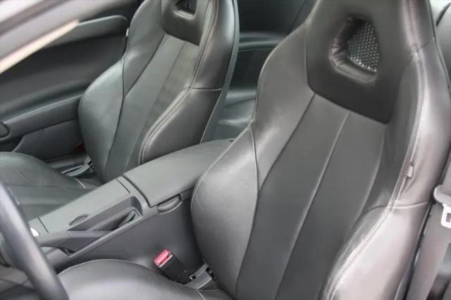 2007 Mitsubishi Eclipse SE