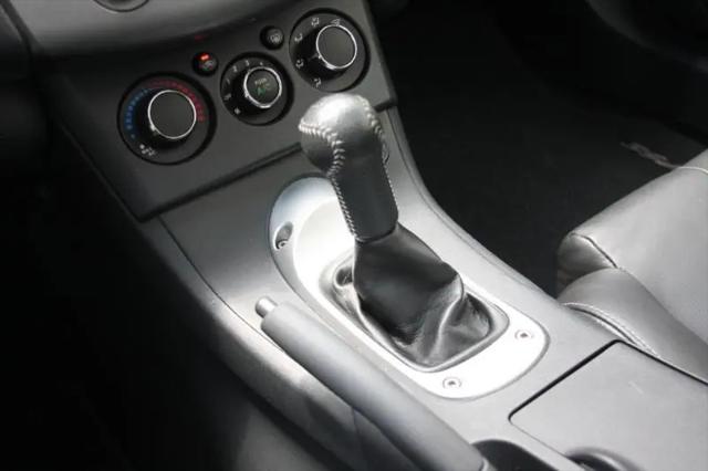 2007 Mitsubishi Eclipse SE