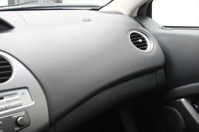 2007 Mitsubishi Eclipse SE
