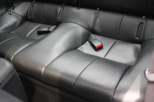 2007 Mitsubishi Eclipse SE