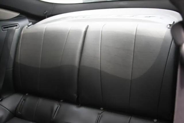 2007 Mitsubishi Eclipse SE