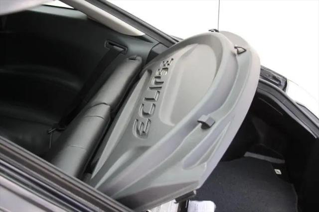 2007 Mitsubishi Eclipse SE