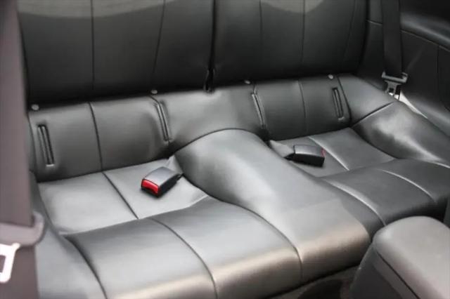 2007 Mitsubishi Eclipse SE