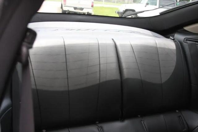 2007 Mitsubishi Eclipse SE
