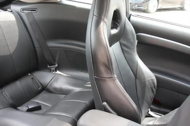 2007 Mitsubishi Eclipse SE