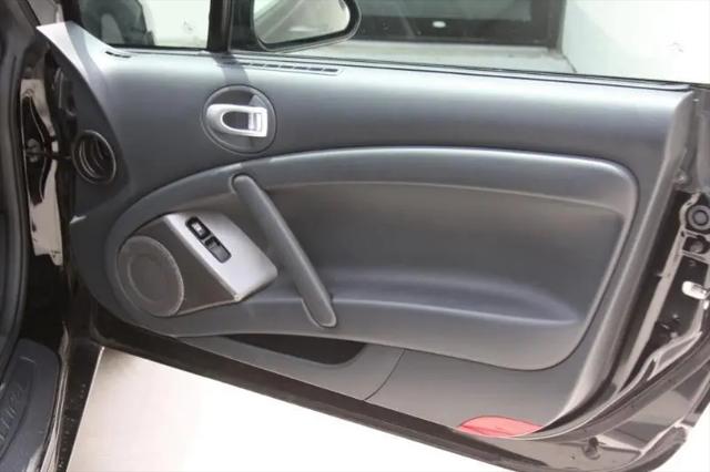 2007 Mitsubishi Eclipse SE