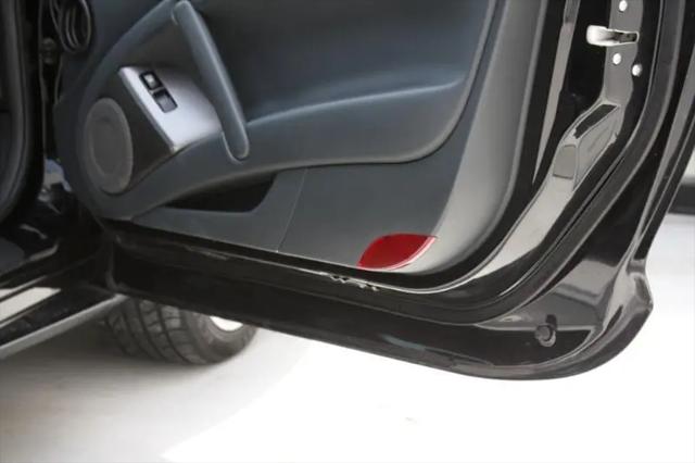 2007 Mitsubishi Eclipse SE