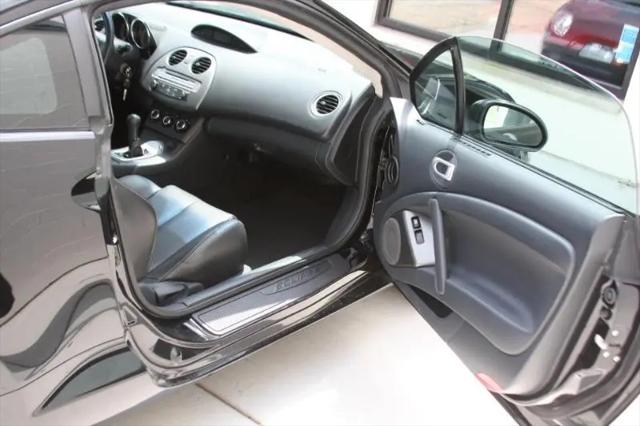 2007 Mitsubishi Eclipse SE