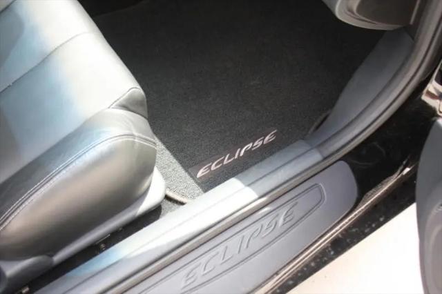 2007 Mitsubishi Eclipse SE
