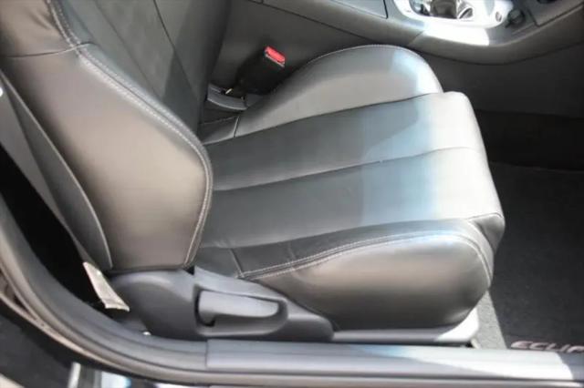 2007 Mitsubishi Eclipse SE