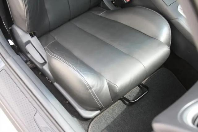2007 Mitsubishi Eclipse SE
