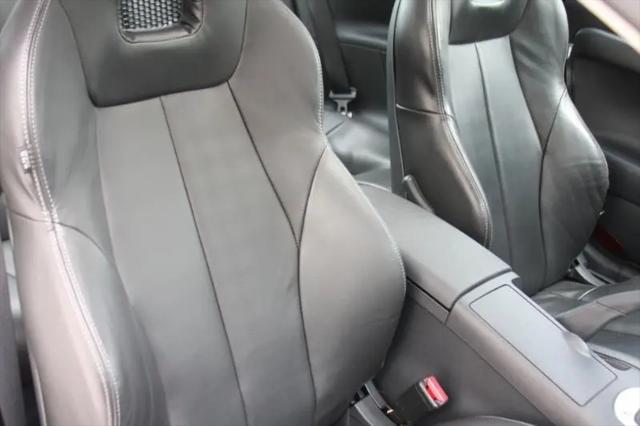 2007 Mitsubishi Eclipse SE