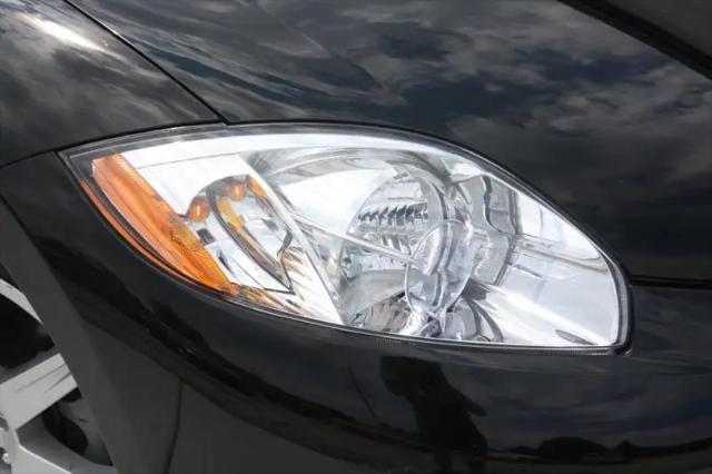 2007 Mitsubishi Eclipse SE