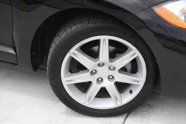 2007 Mitsubishi Eclipse SE