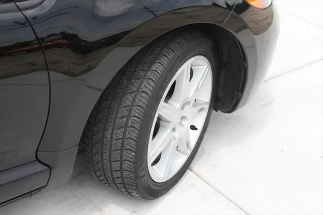 2007 Mitsubishi Eclipse SE