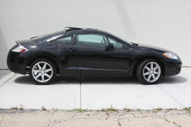 2007 Mitsubishi Eclipse SE