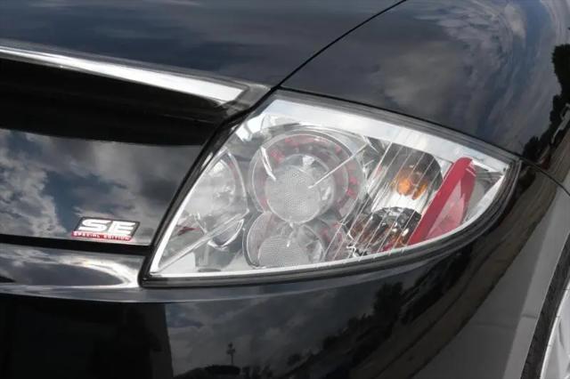 2007 Mitsubishi Eclipse SE