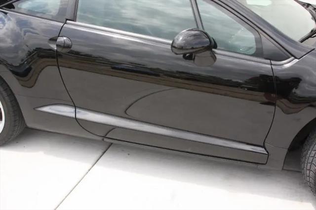 2007 Mitsubishi Eclipse SE