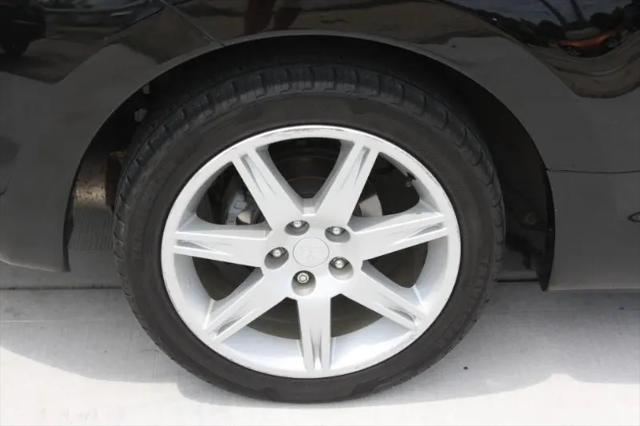 2007 Mitsubishi Eclipse SE