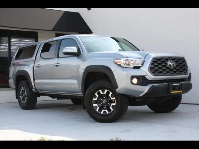2023 Toyota Tacoma TRD Off Road for sale in Geneva, IL