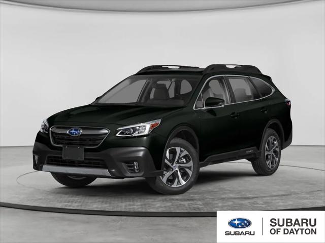 2020 Subaru Outback for sale near Dayton, OH
