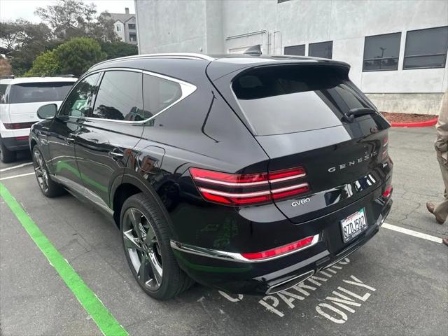 2022 Genesis GV80 2.5T AWD for sale in Richmond, CA