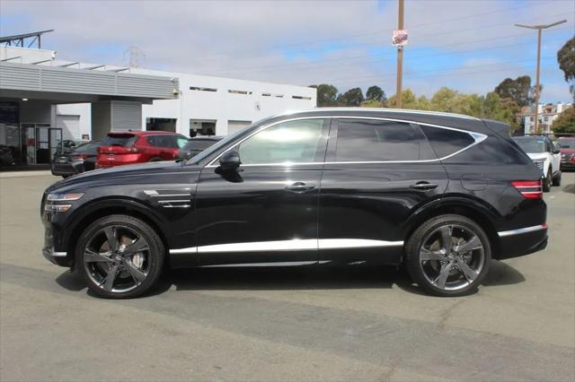2022 Genesis GV80 2.5T AWD