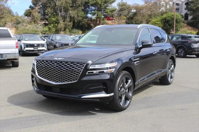 2022 Genesis GV80 2.5T AWD