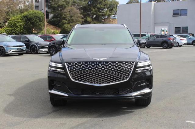 2022 Genesis GV80 2.5T AWD