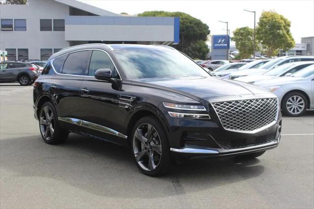 2022 Genesis GV80 2.5T AWD