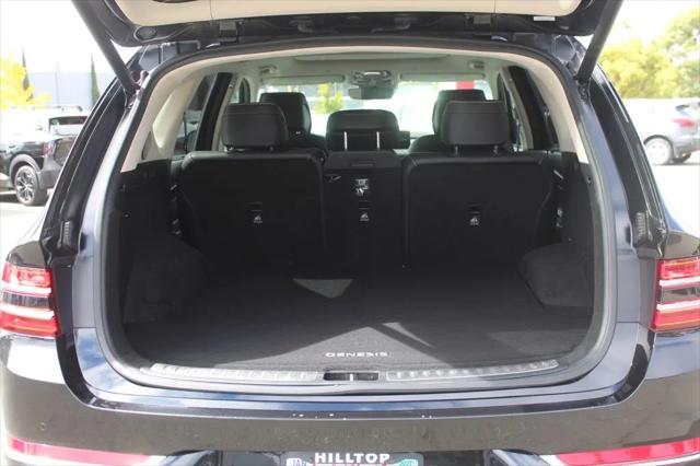 2022 Genesis GV80 2.5T AWD