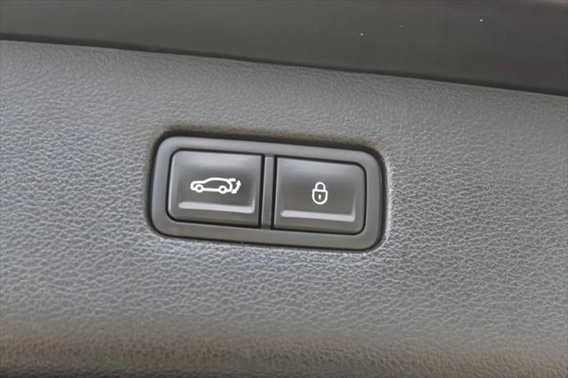 2022 Genesis GV80 2.5T AWD
