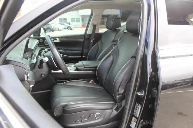 2022 Genesis GV80 2.5T AWD