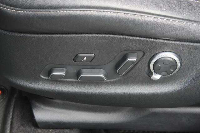 2022 Genesis GV80 2.5T AWD