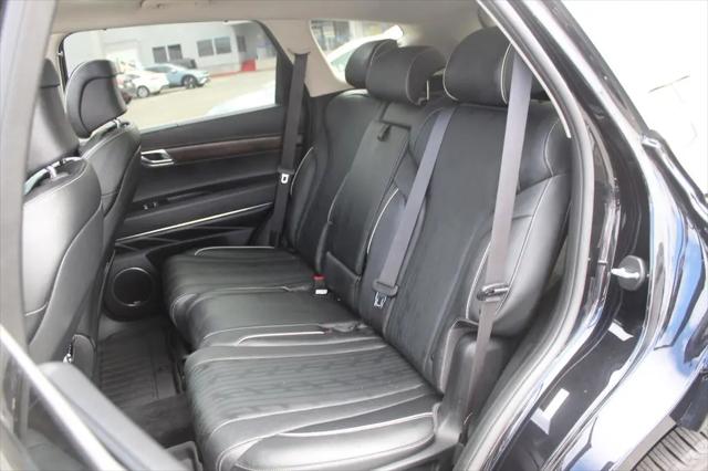 2022 Genesis GV80 2.5T AWD