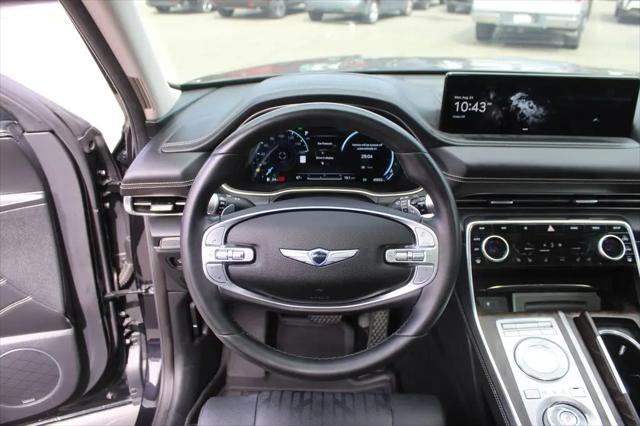 2022 Genesis GV80 2.5T AWD