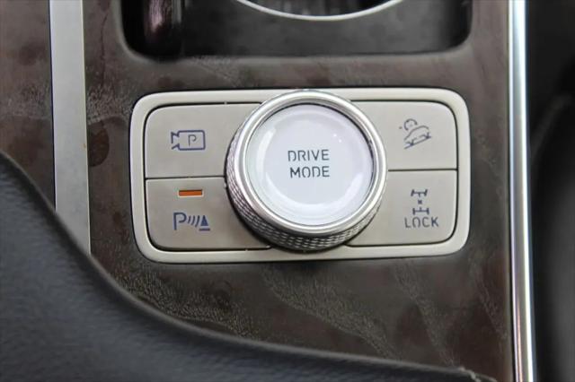 2022 Genesis GV80 2.5T AWD