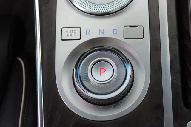 2022 Genesis GV80 2.5T AWD