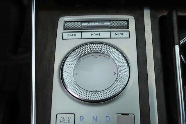 2022 Genesis GV80 2.5T AWD