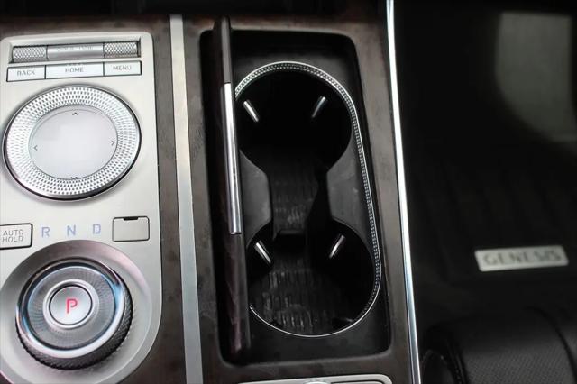 2022 Genesis GV80 2.5T AWD