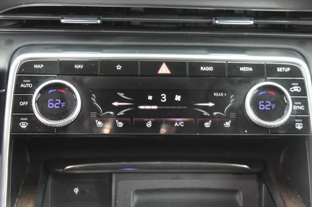 2022 Genesis GV80 2.5T AWD