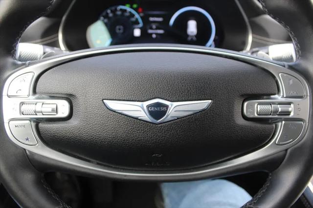 2022 Genesis GV80 2.5T AWD