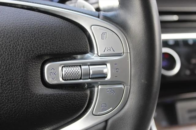2022 Genesis GV80 2.5T AWD
