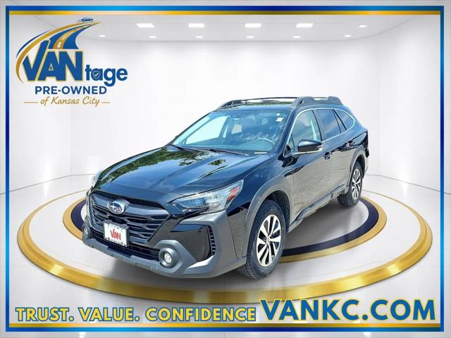 2024 Subaru Outback Premium for sale in Kansas City, MO