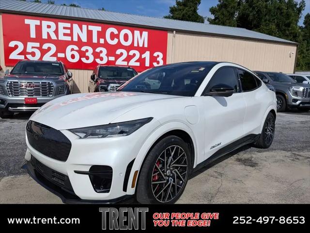 2023 Ford Mustang Mach-E GT for sale in New Bern, NC