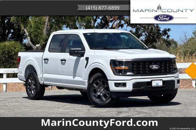 2026 Ford F-150 STX for sale in Novato, CA