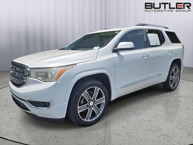 2019 GMC Acadia Denali for sale in Columbus, GA