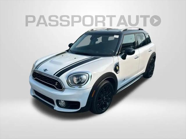 2019 MINI E Countryman Cooper S for sale in Gaithersburg, MD