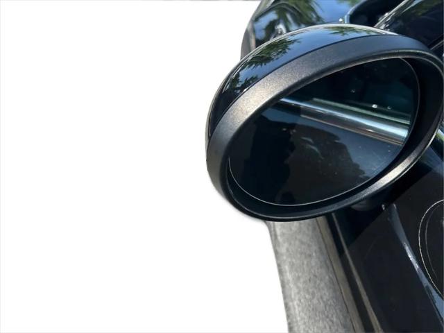 2018 MINI Convertible Cooper